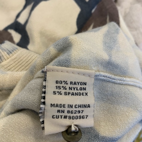 Vertigo Paris cardigan size M - Picture 5 of 9